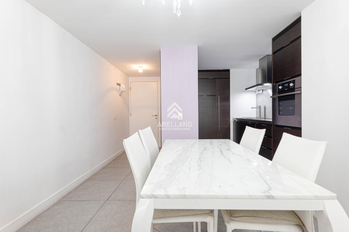 Apartamento ID.5951 - 1 Dormitorio, Punta del Este, Roosevelt