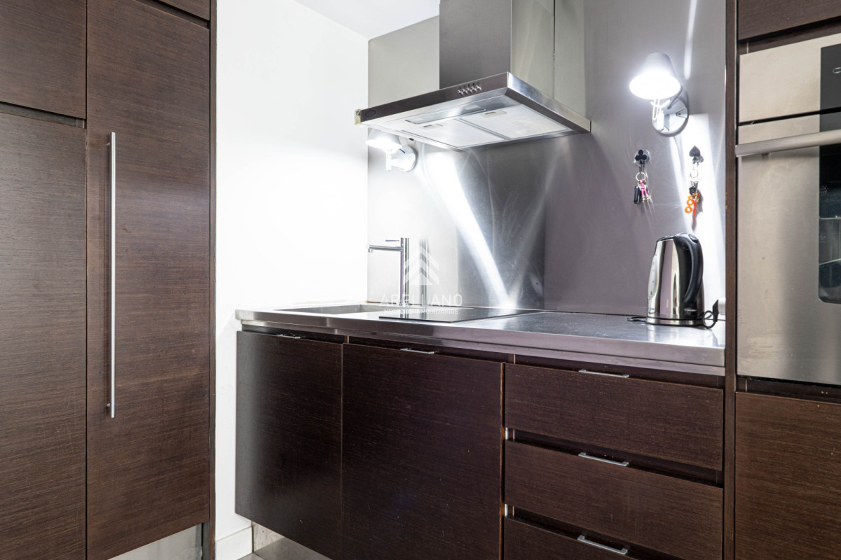 Apartamento ID.5951 - 1 Dormitorio, Punta del Este, Roosevelt