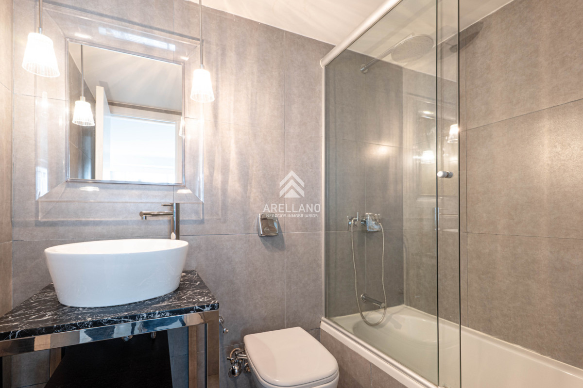 Apartamento ID.5951 - 1 Dormitorio, Punta del Este, Roosevelt