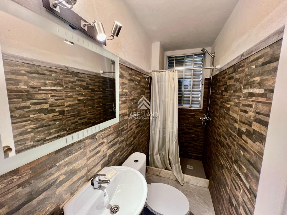 Apartamento ID.5649 - Alquiler de Temporada en la Península, Punta del Este 4 Dormitorios