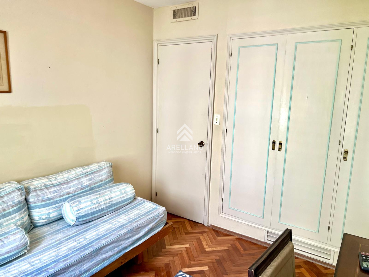 Apartamento ID.5649 - Alquiler de Temporada en la Península, Punta del Este 4 Dormitorios