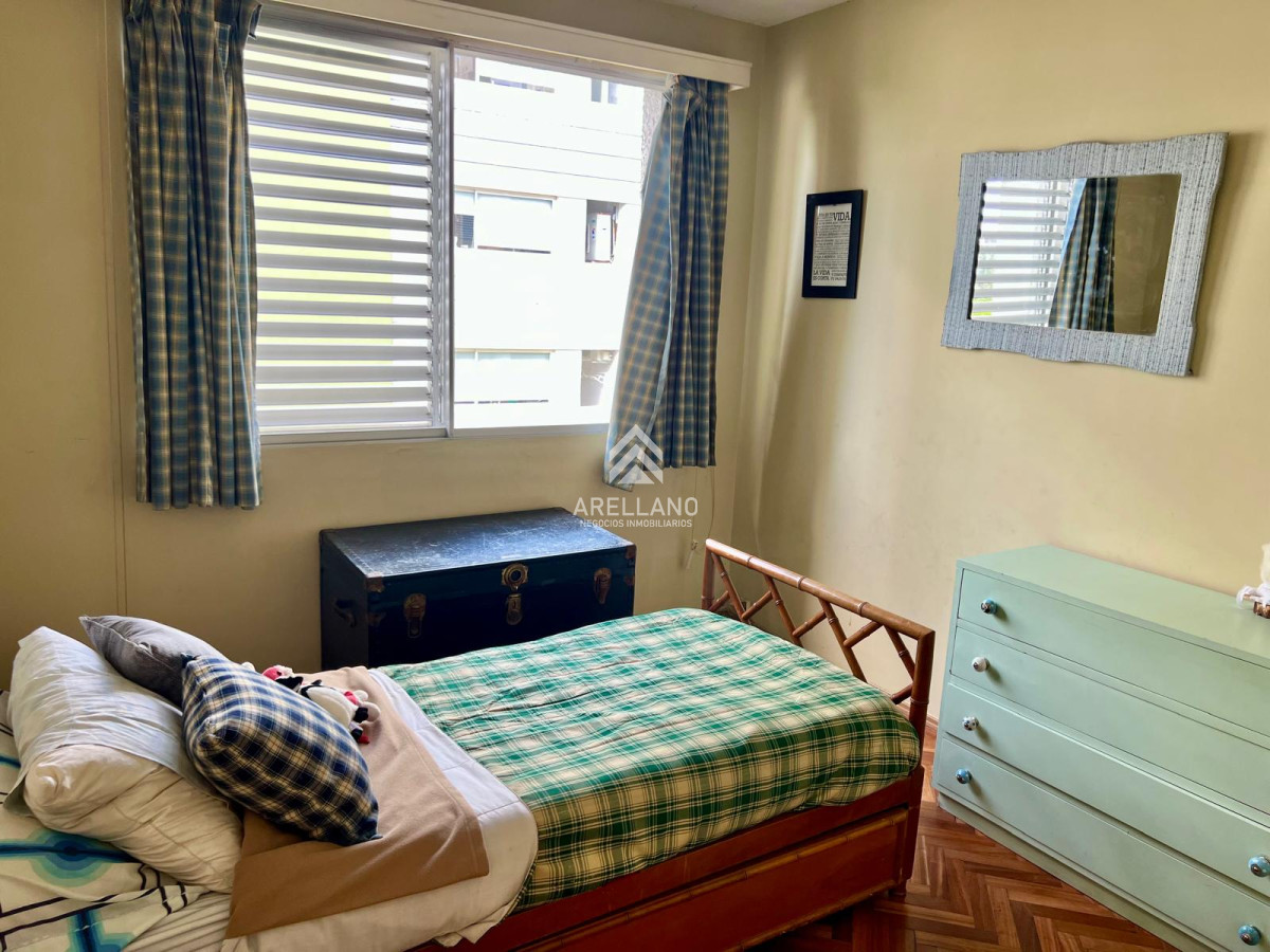 Apartamento ID.5649 - Alquiler de Temporada en la Península, Punta del Este 4 Dormitorios