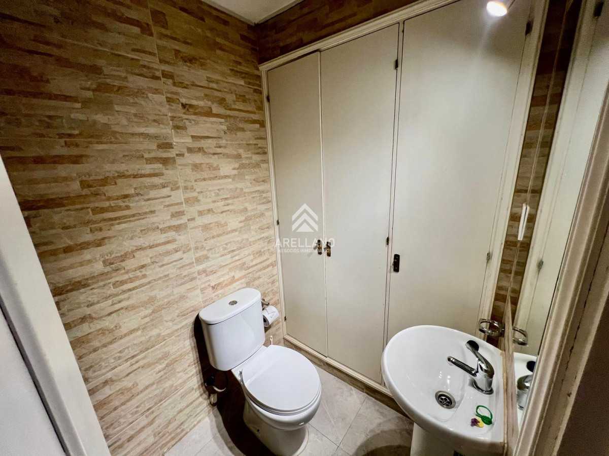 Apartamento ID.5649 - Alquiler de Temporada en la Península, Punta del Este 4 Dormitorios