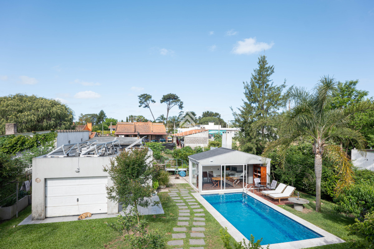 Casa ID.6080 - Venta Casa 3 Dormitorios  - Punta Del Este - Jardínes de Cordoba 