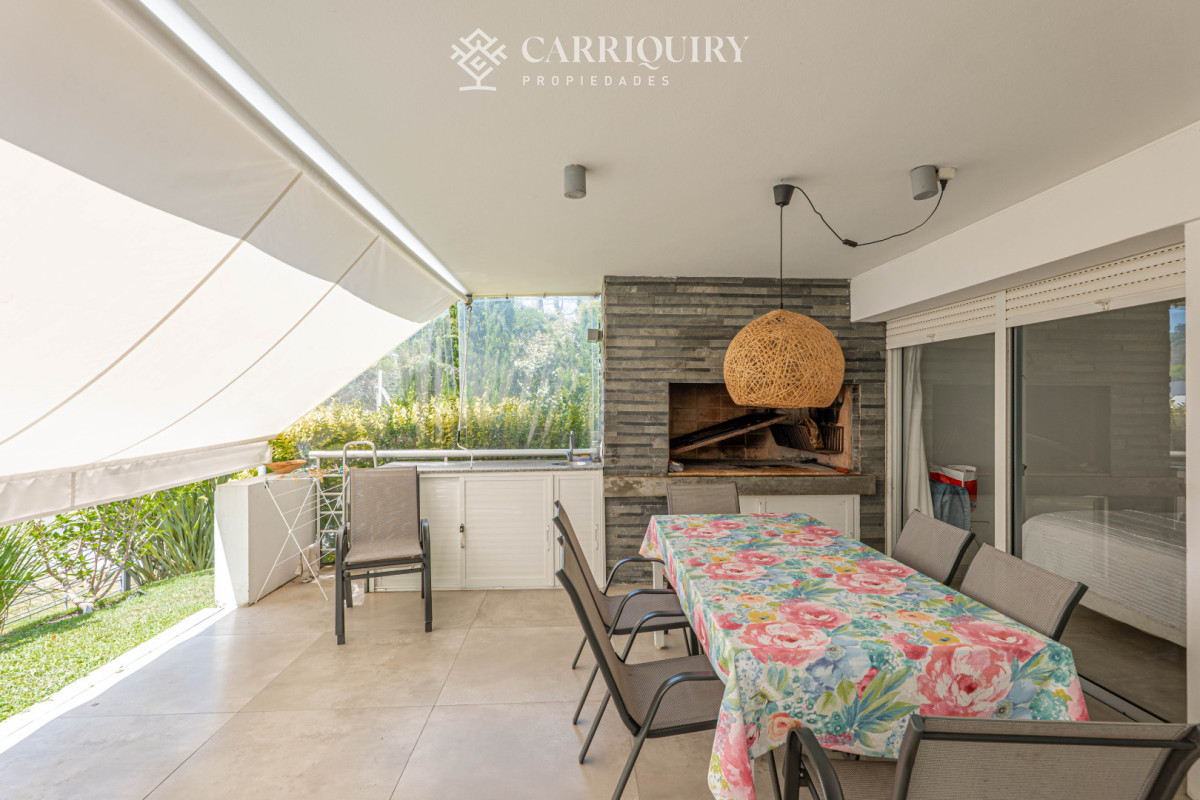 Apartamento ID.9541 - Apartamento 3 Dormitorios - Punta del Este - Mansa