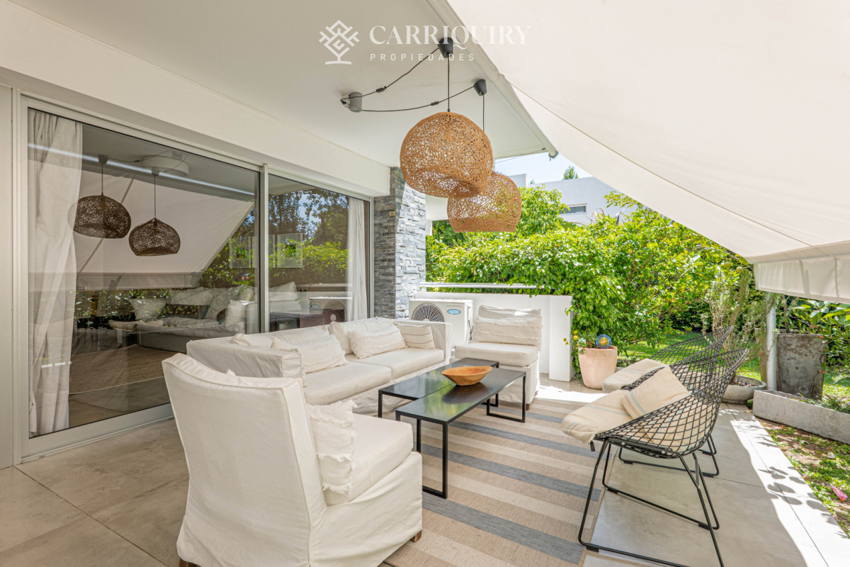 Apartamento ID.9541 - Apartamento 3 Dormitorios - Punta del Este - Mansa