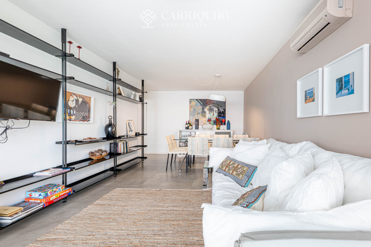 Apartamento ID.9541 - Apartamento 3 Dormitorios - Punta del Este - Mansa