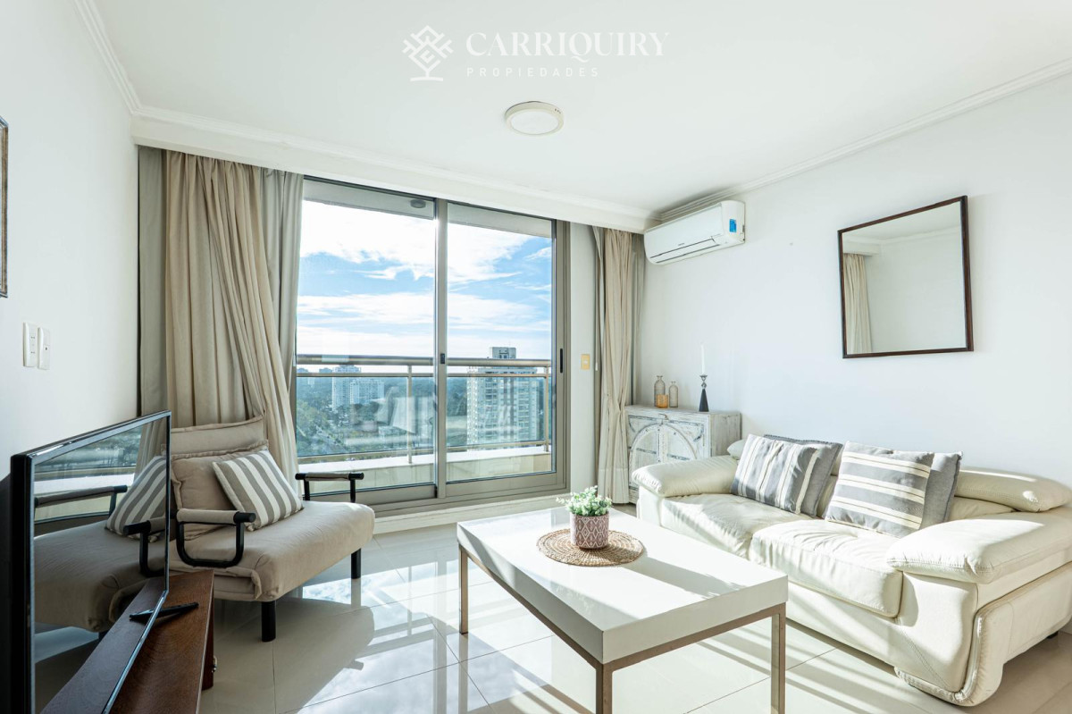 Apartamento ID.9947 - Apartamento en Venta zona Shopping - Punta del Este - Place Lafayette 