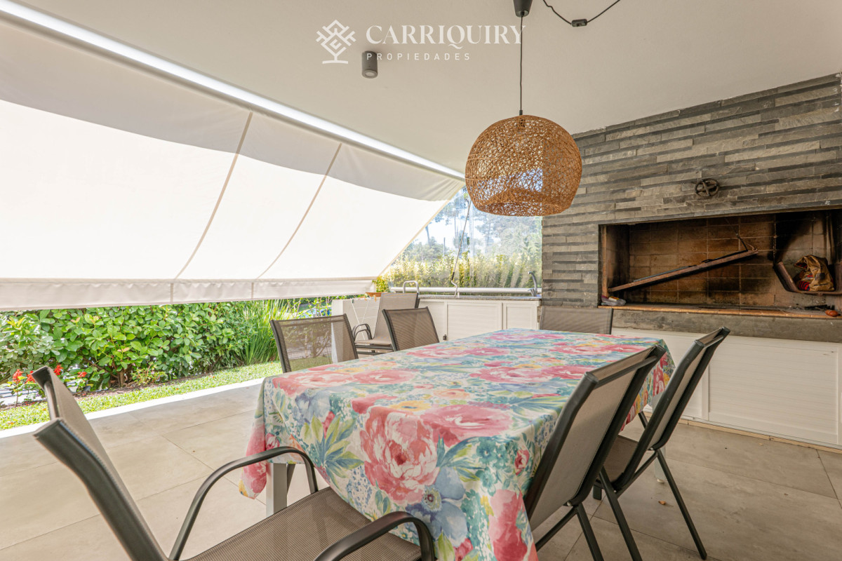 Apartamento ID.9541 - Apartamento 3 Dormitorios - Punta del Este - Mansa