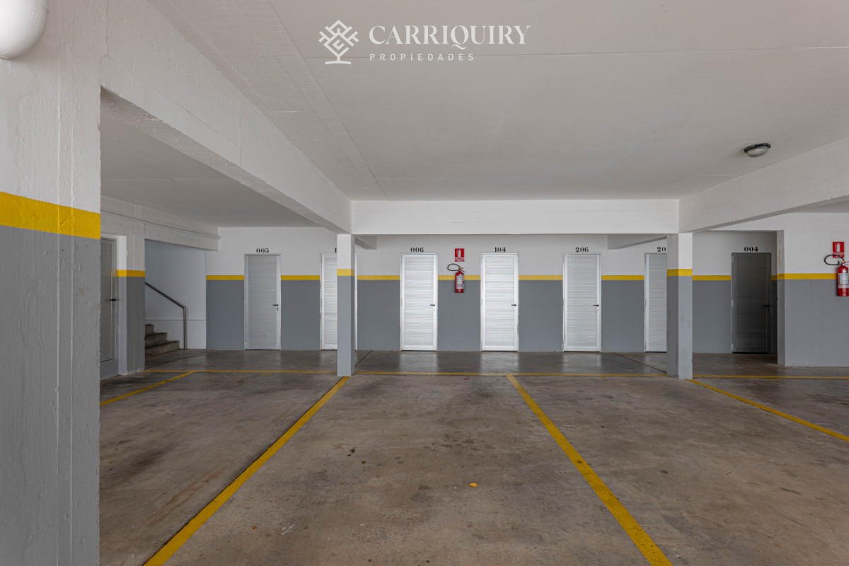 Apartamento ID.9541 - Apartamento 3 Dormitorios - Punta del Este - Mansa