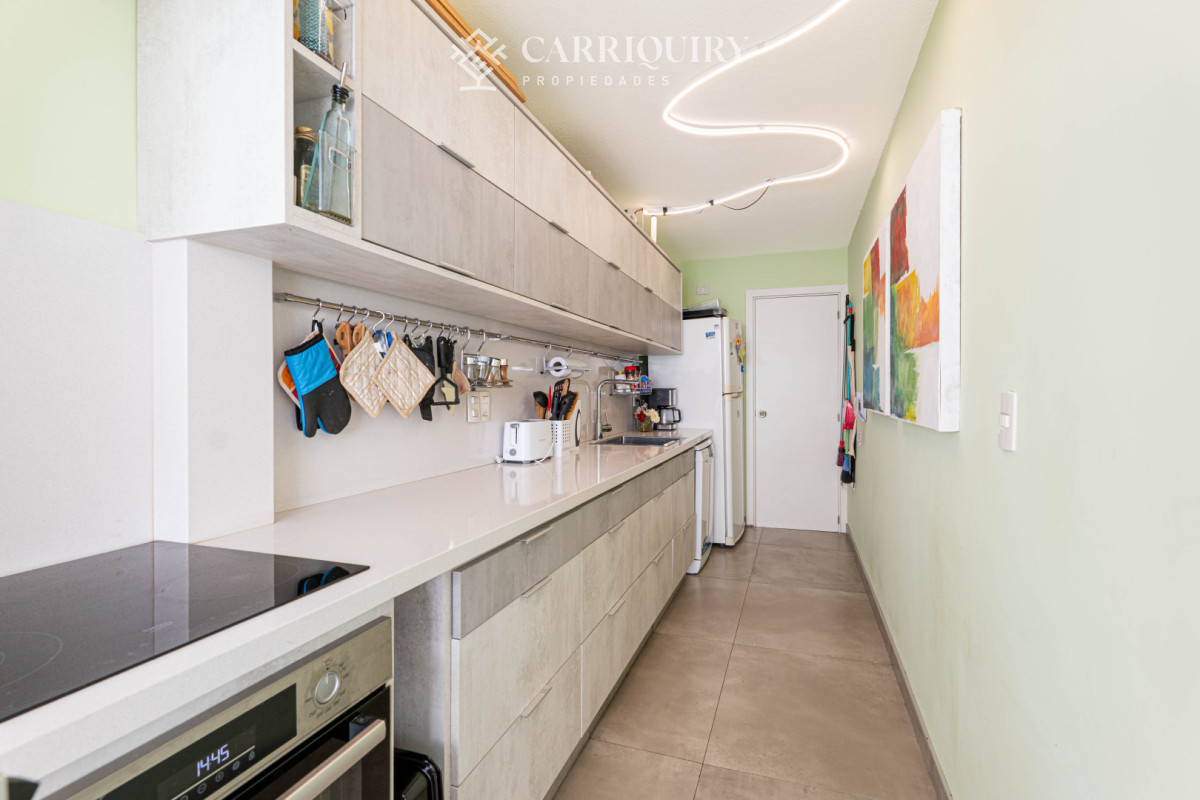 Apartamento ID.9541 - Apartamento 3 Dormitorios - Punta del Este - Mansa