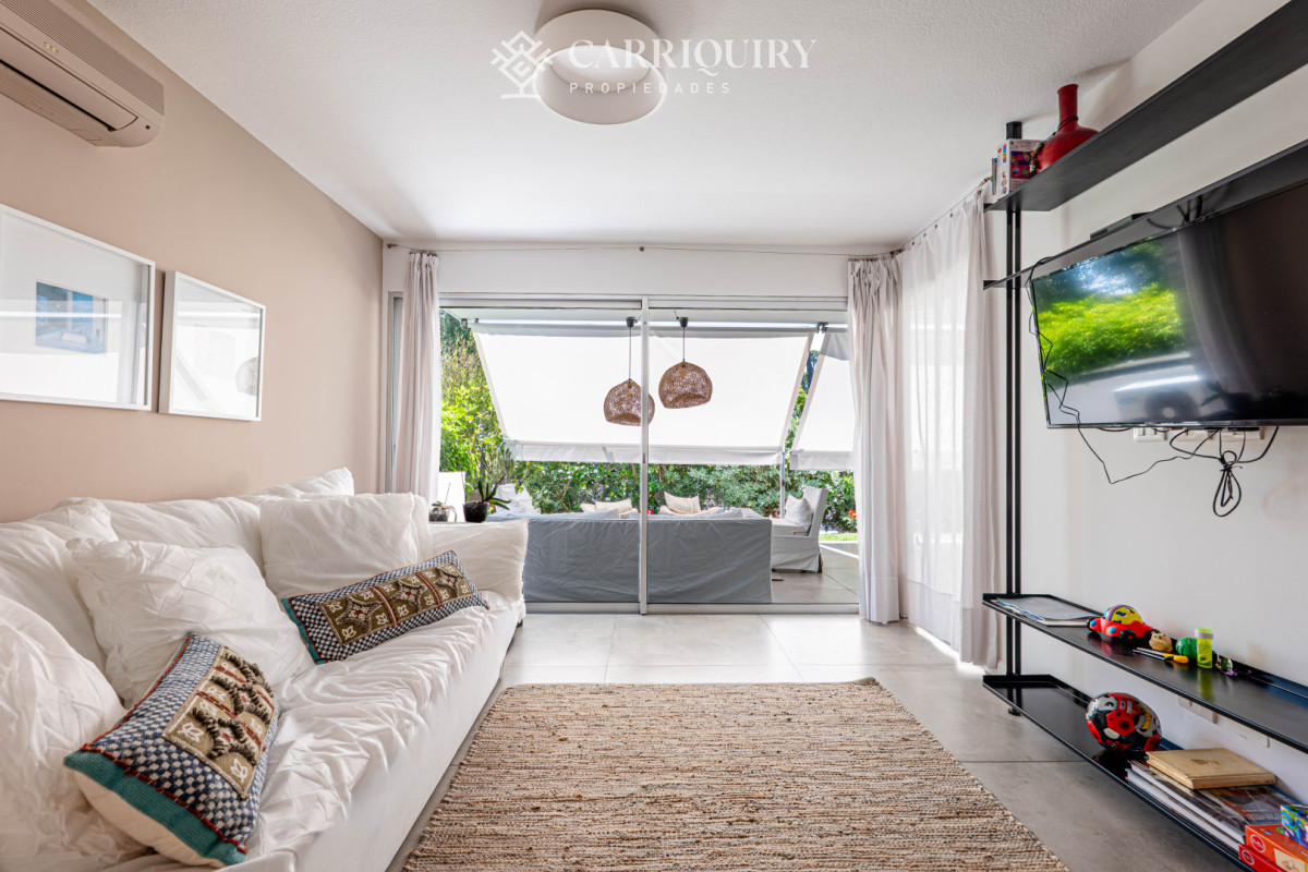 Apartamento ID.9541 - Apartamento 3 Dormitorios - Punta del Este - Mansa