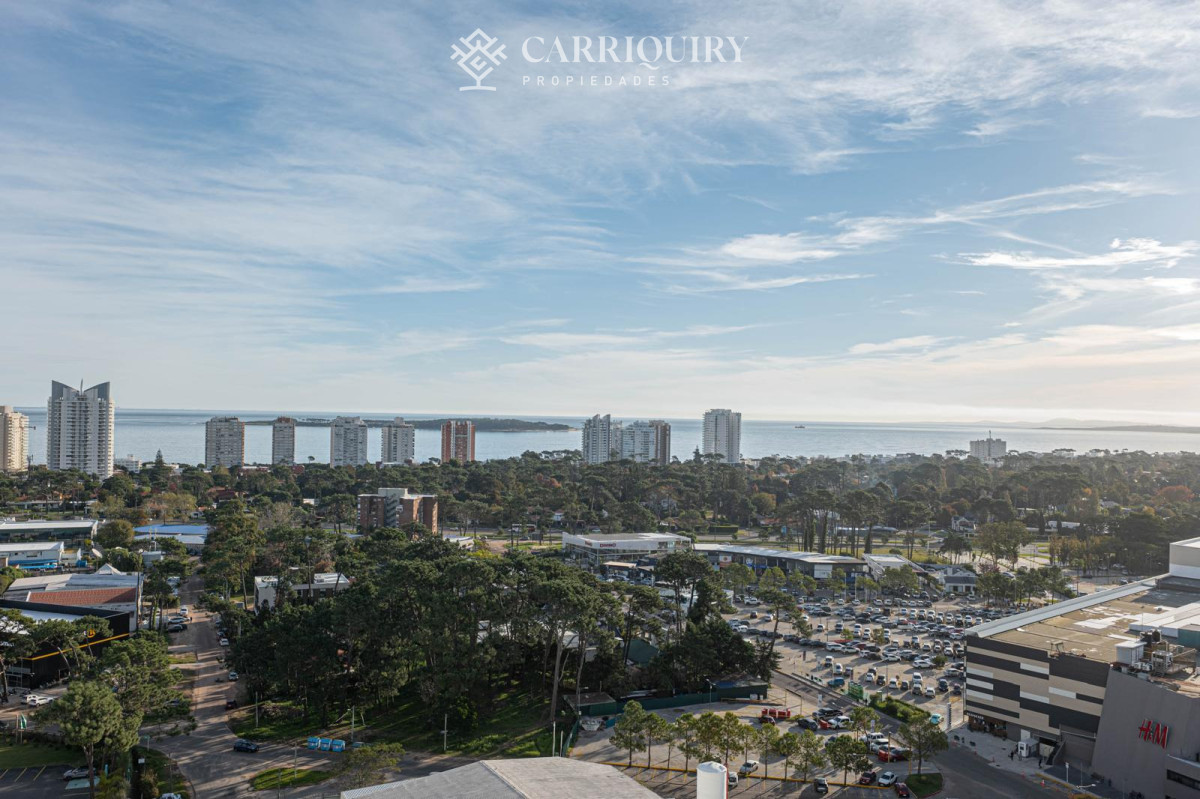 Apartamento ID.9947 - Apartamento en Venta zona Shopping - Punta del Este - Place Lafayette 