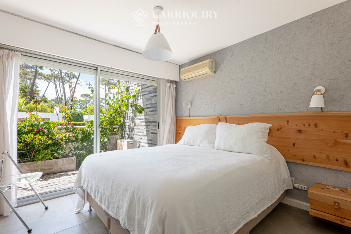 Apartamento ID.9541 - Apartamento 3 Dormitorios - Punta del Este - Mansa