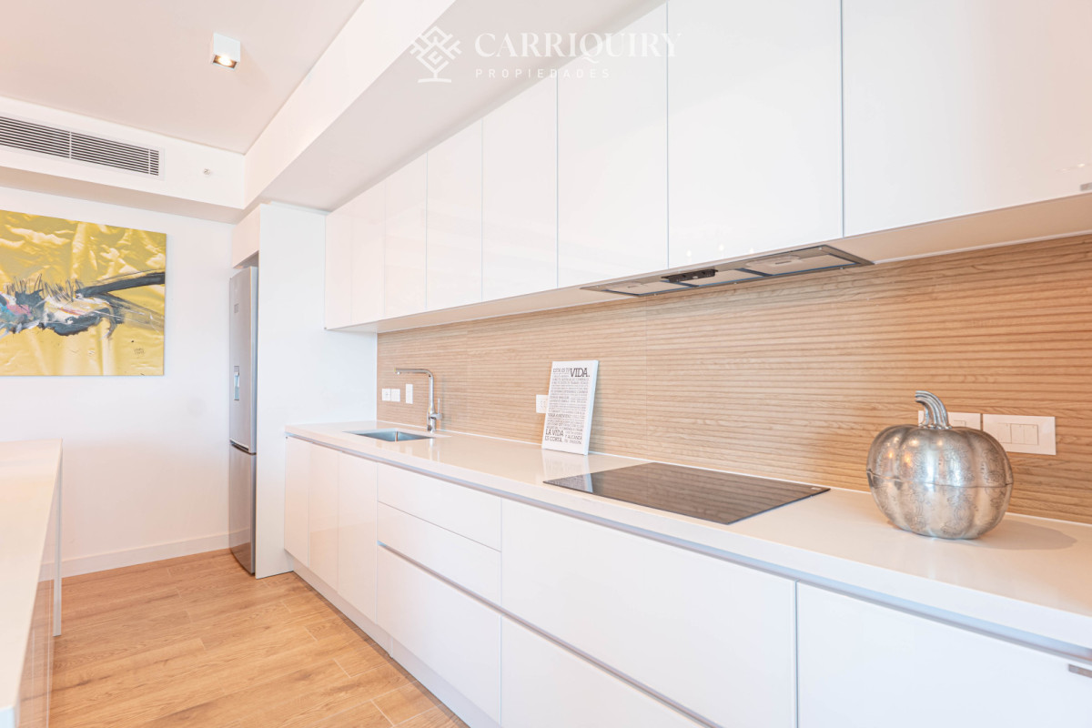 Apartamento ID.9829/Vivir-en-Punta-del-Este-con-su-mayor-confort - Venta Apartamento, 2 Dormitorios en Suite - Punta Del Este - Playa Brava - TRUMP TOWER