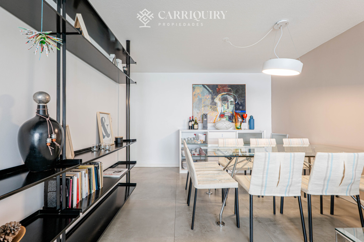 Apartamento ID.9541 - Apartamento 3 Dormitorios - Punta del Este - Mansa