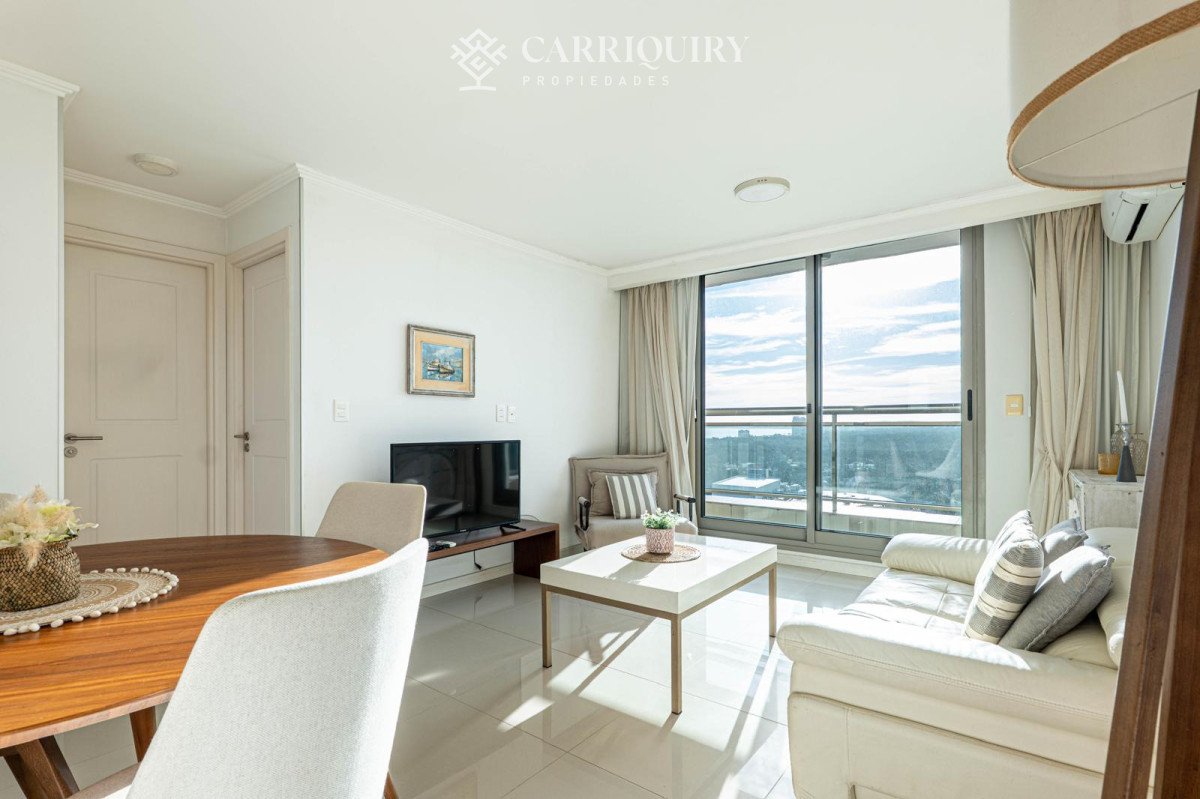 Apartamento ID.9947 - Apartamento en Venta zona Shopping - Punta del Este - Place Lafayette 