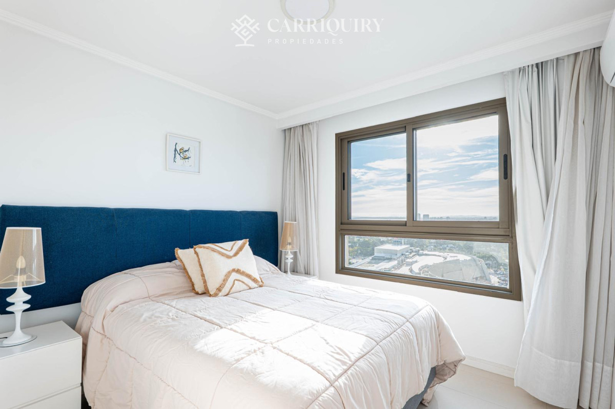 Apartamento ID.9947 - Apartamento en Venta zona Shopping - Punta del Este - Place Lafayette 