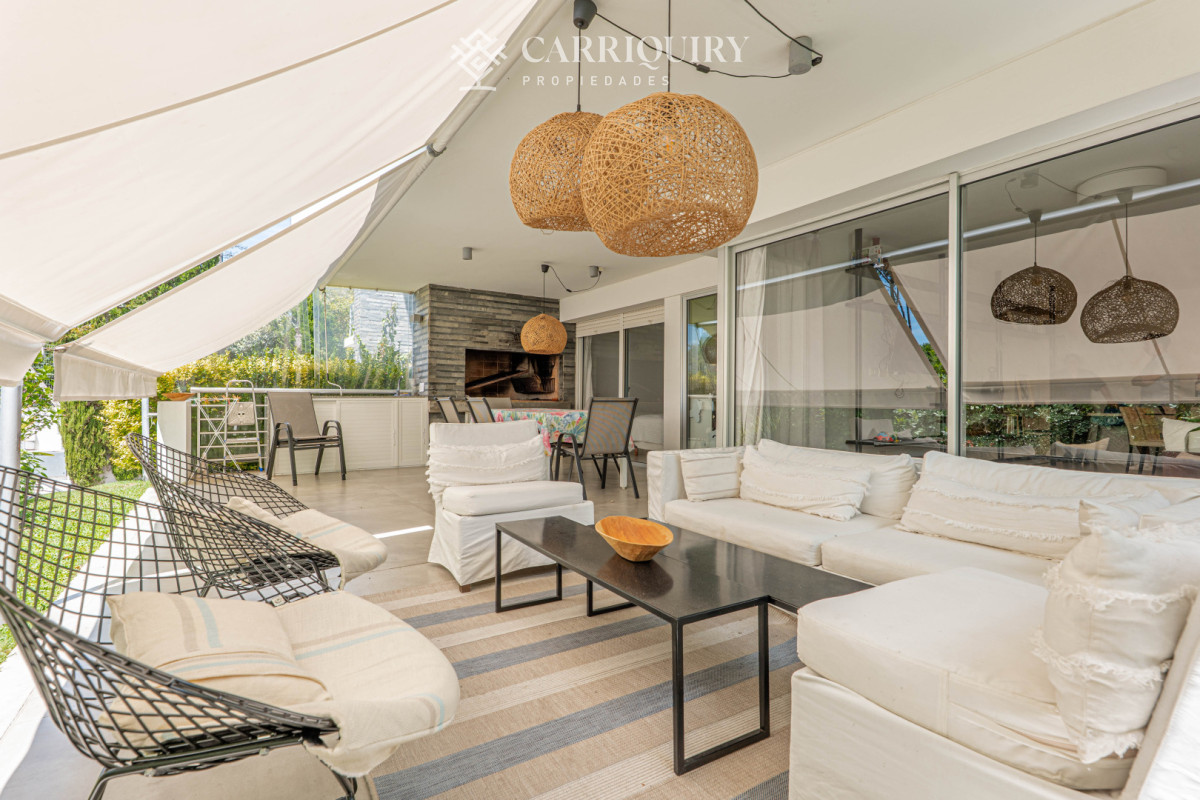 Apartamento ID.9541 - Apartamento 3 Dormitorios - Punta del Este - Mansa