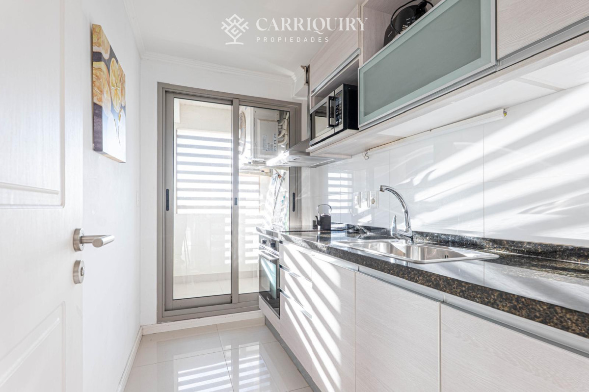 Apartamento ID.9947 - Apartamento en Venta zona Shopping - Punta del Este - Place Lafayette 