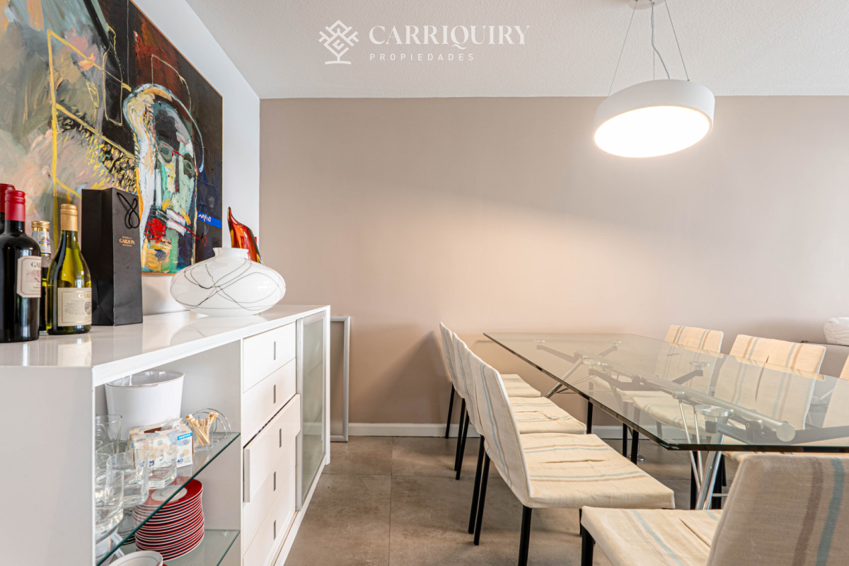 Apartamento ID.9541 - Apartamento 3 Dormitorios - Punta del Este - Mansa