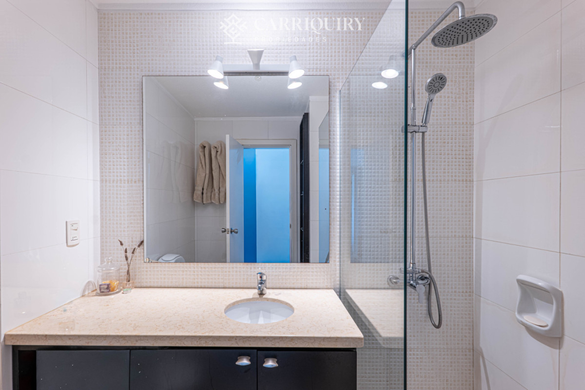 Apartamento ID.9541 - Apartamento 3 Dormitorios - Punta del Este - Mansa