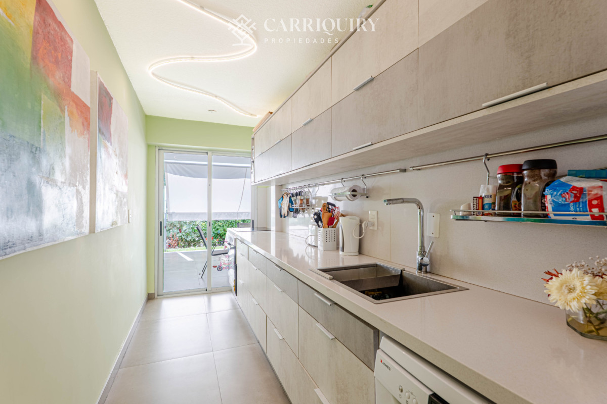 Apartamento ID.9541 - Apartamento 3 Dormitorios - Punta del Este - Mansa