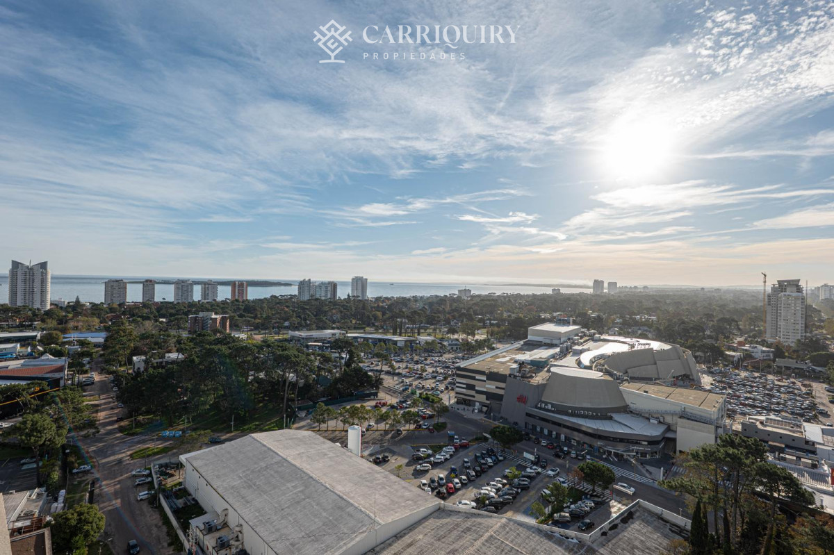 Apartamento ID.9947 - Apartamento en Venta zona Shopping - Punta del Este - Place Lafayette 