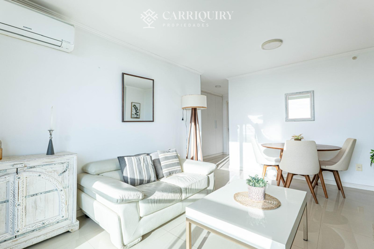 Apartamento ID.9947 - Apartamento en Venta zona Shopping - Punta del Este - Place Lafayette 