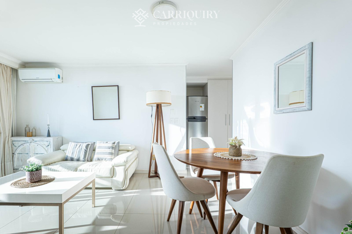 Apartamento ID.9947 - Apartamento en Venta zona Shopping - Punta del Este - Place Lafayette 