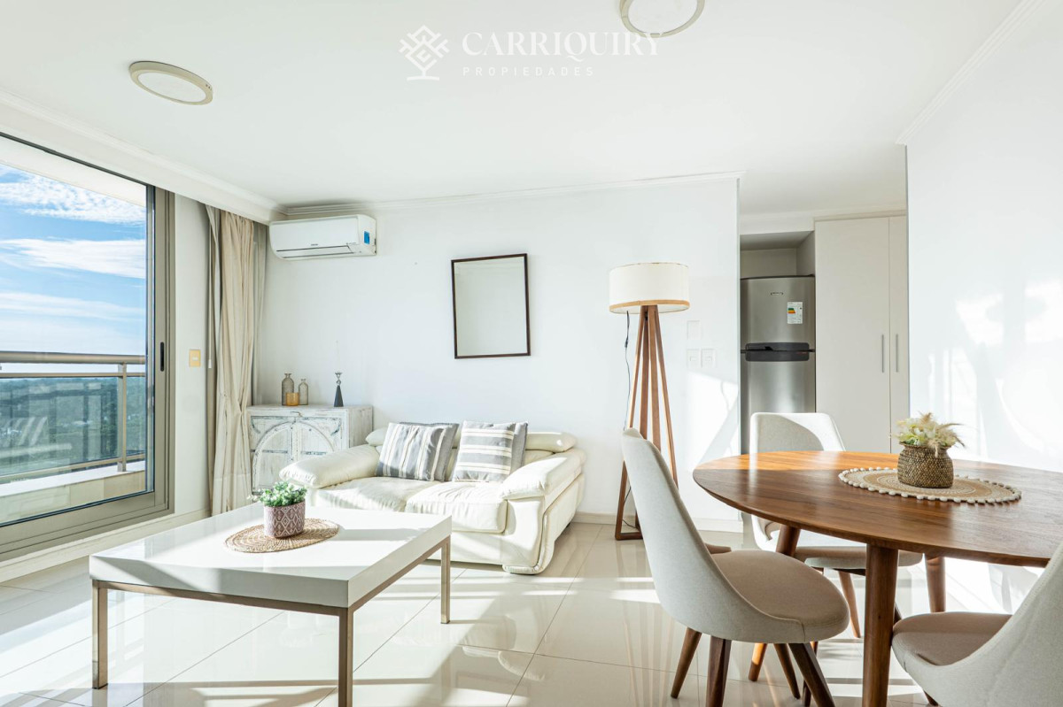 Apartamento ID.9947 - Apartamento en Venta zona Shopping - Punta del Este - Place Lafayette 