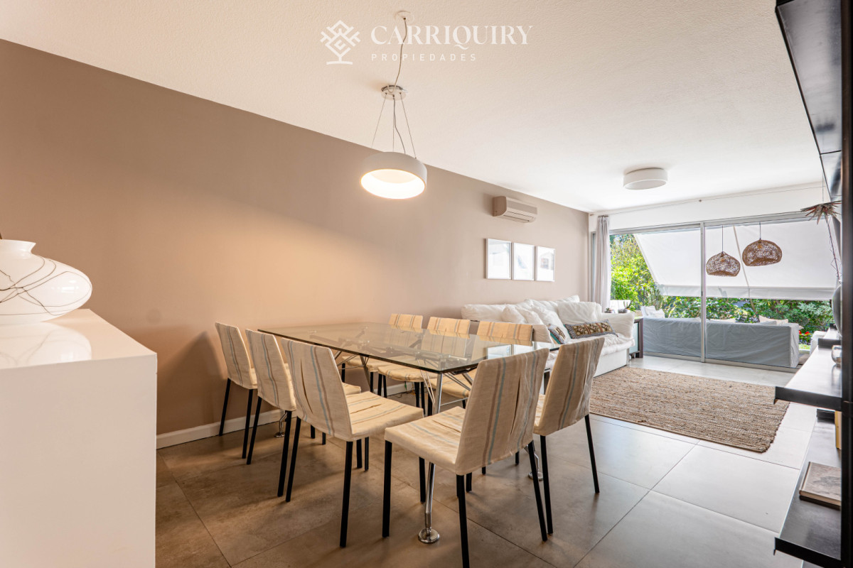 Apartamento ID.9541 - Apartamento 3 Dormitorios - Punta del Este - Mansa