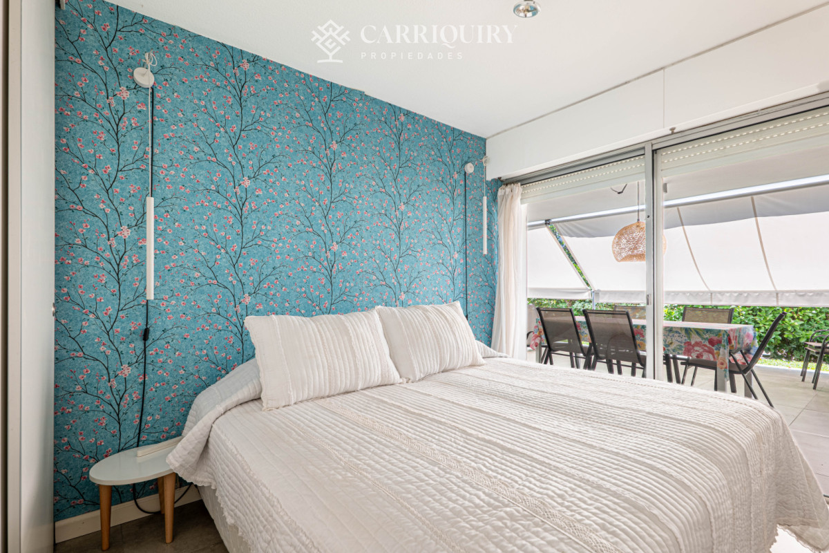 Apartamento ID.9541 - Apartamento 3 Dormitorios - Punta del Este - Mansa