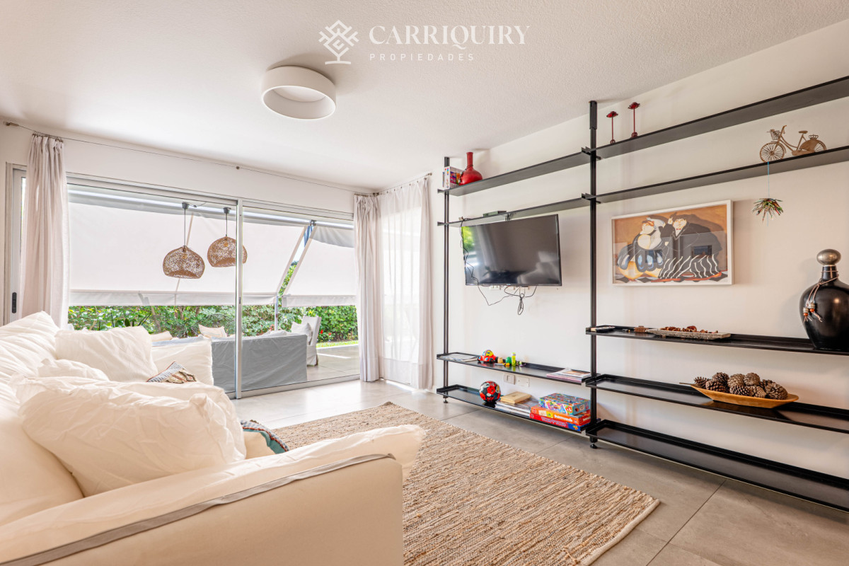 Apartamento ID.9541 - Apartamento 3 Dormitorios - Punta del Este - Mansa