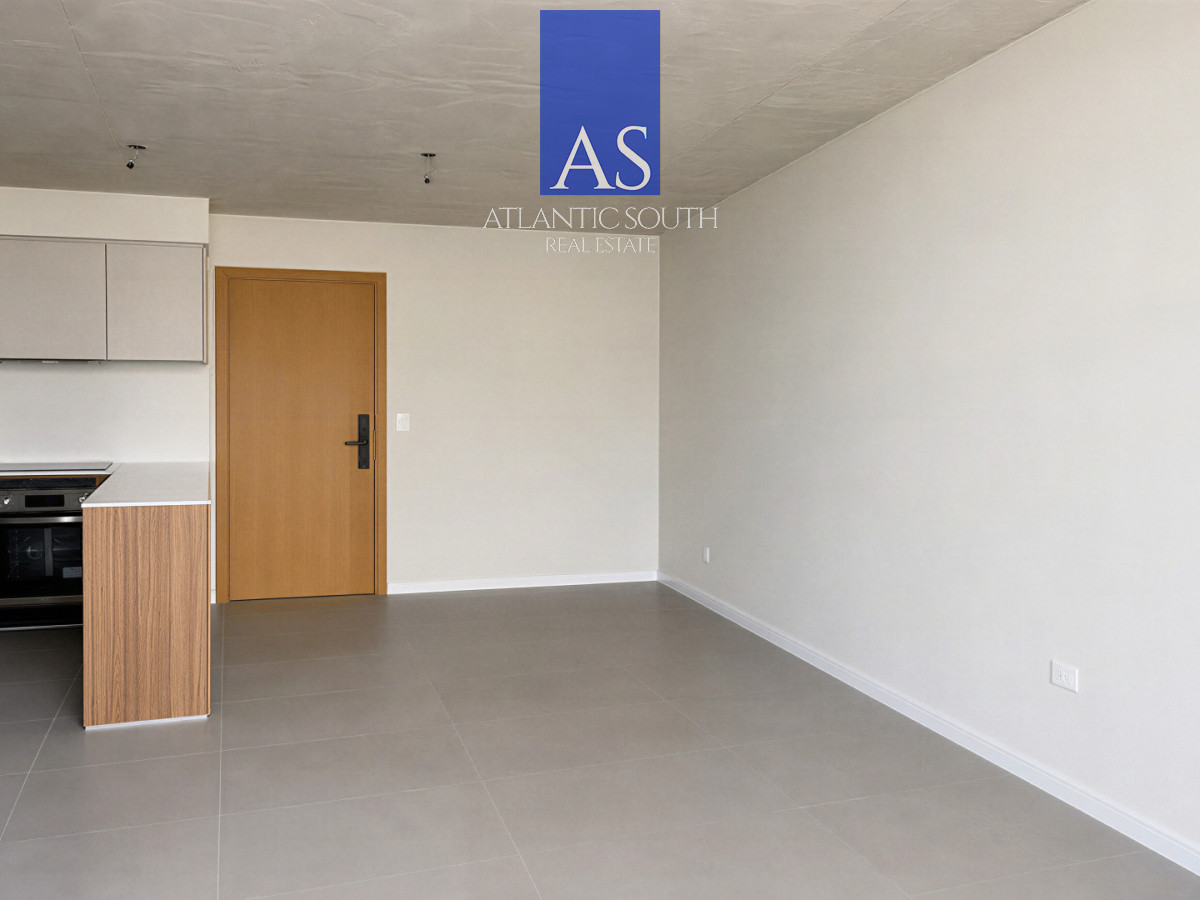 Apartamento ID.5221 - Apartamento casi a estrenar con vista al mar 2 Dormitorios Playa Brava - Punta del Este