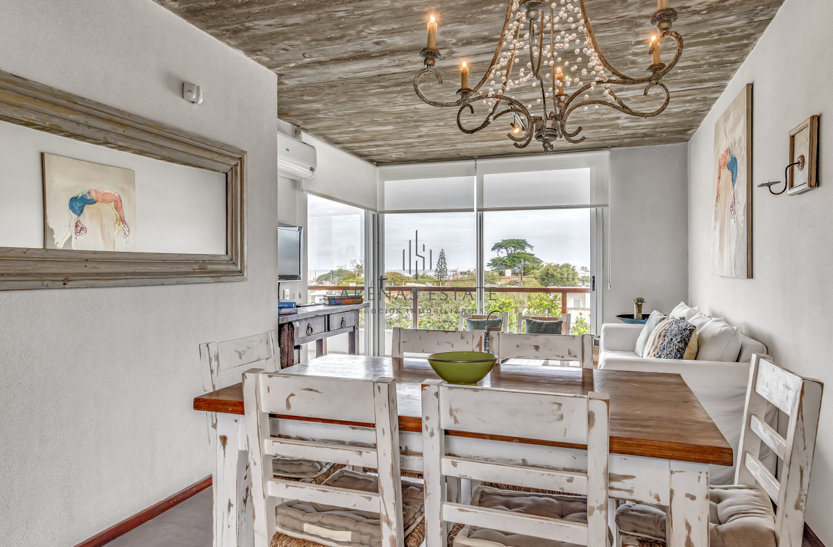 Apartamento ID.4234 - En venta  Manantiales 2 dormitorios a pocas cuadras del Mar 