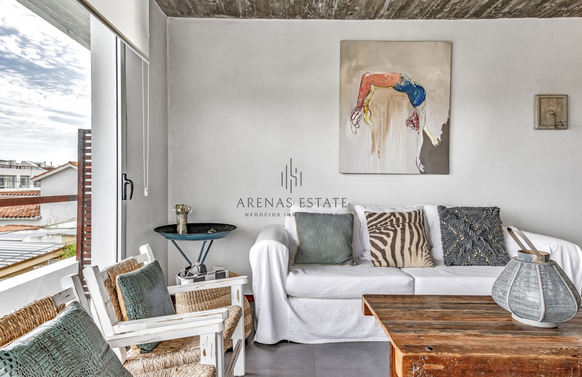 Apartamento ID.4234 - En venta  Manantiales 2 dormitorios a pocas cuadras del Mar 