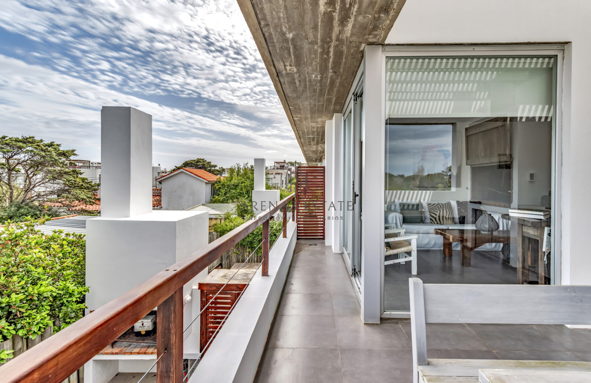 Apartamento ID.4234 - En venta  Manantiales 2 dormitorios a pocas cuadras del Mar 