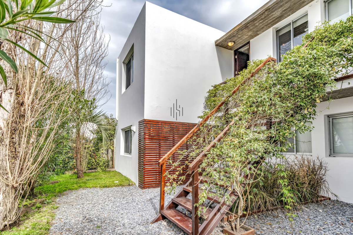 Apartamento ID.4234 - En venta  Manantiales 2 dormitorios a pocas cuadras del Mar 