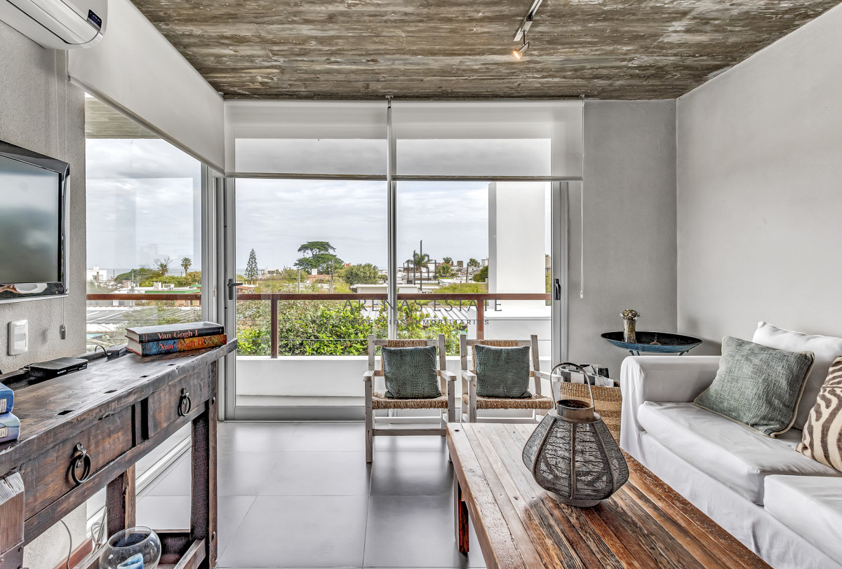 Apartamento ID.4234 - En venta  Manantiales 2 dormitorios a pocas cuadras del Mar 