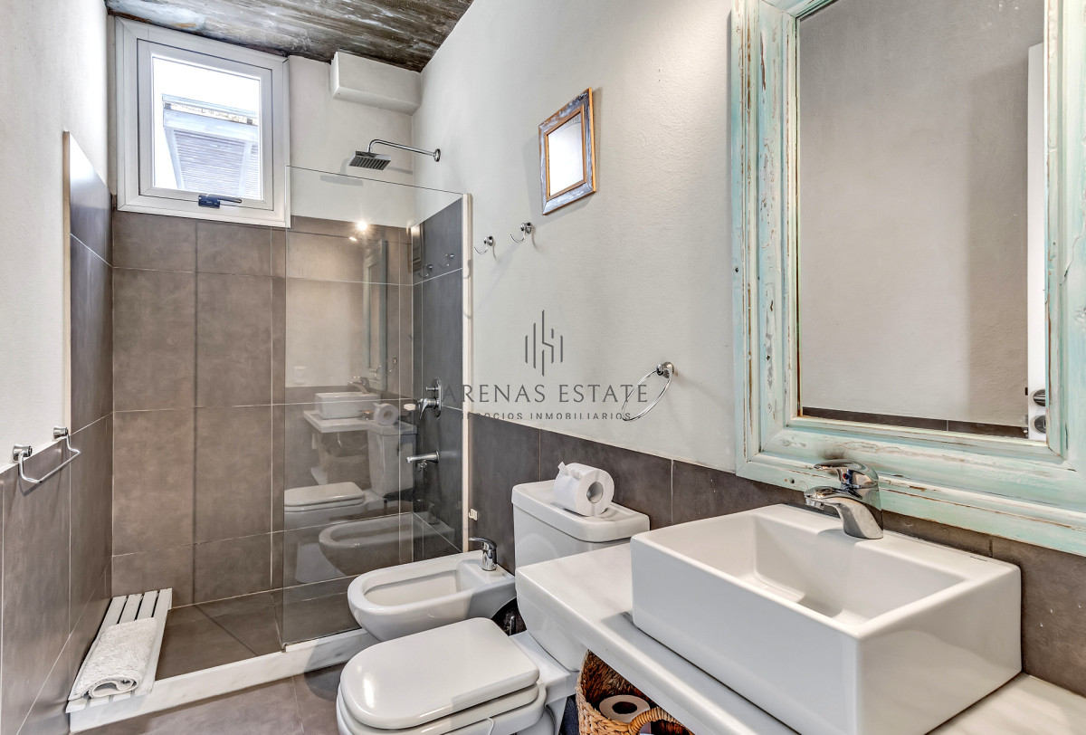 Apartamento ID.4234 - En venta  Manantiales 2 dormitorios a pocas cuadras del Mar 