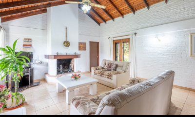 Casa en Venta 3 Dormitorios en Cantegril, Punta del Este