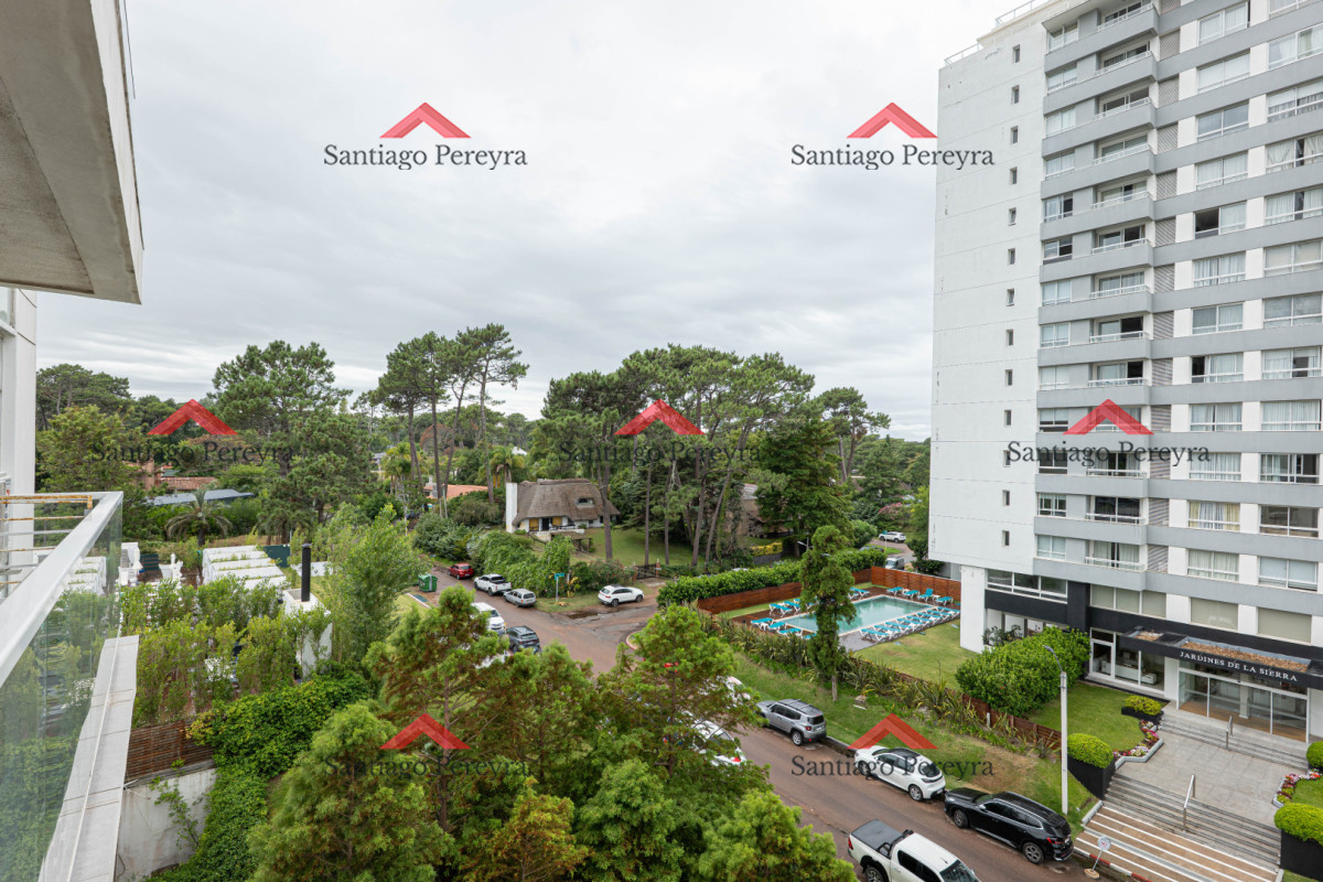 Apartamento ID.16908 - Apartamento en Venta, 1 Dormitorio, Punta del Este- Roosevelt