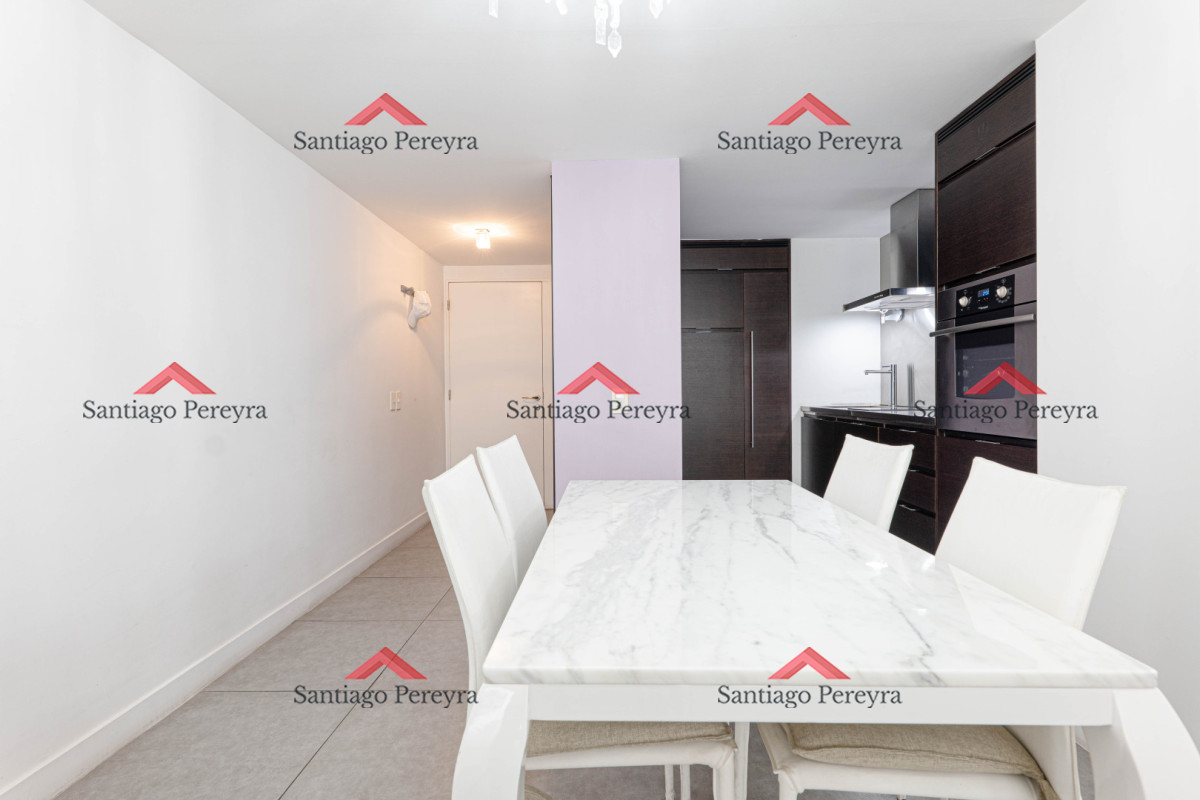 Apartamento ID.16908 - Apartamento en Venta, 1 Dormitorio, Punta del Este- Roosevelt