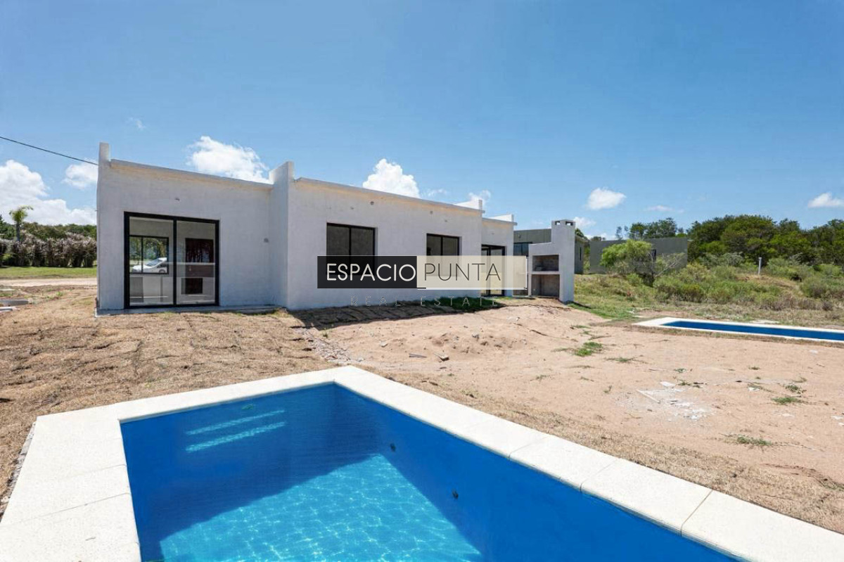 Casa ID.4643 - Venta de Casa en Barra de Portezuelo - Maldonado - Punta del Este 