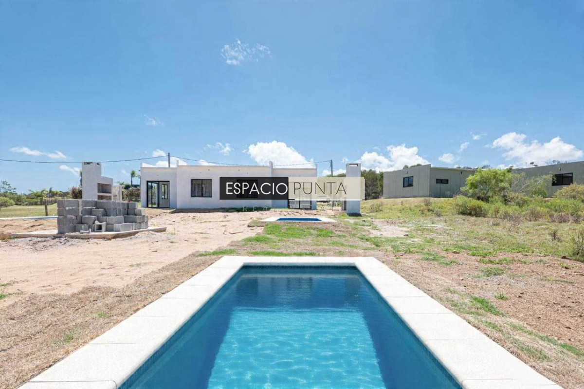 Casa ID.4643 - Venta de Casa en Barra de Portezuelo - Maldonado - Punta del Este 