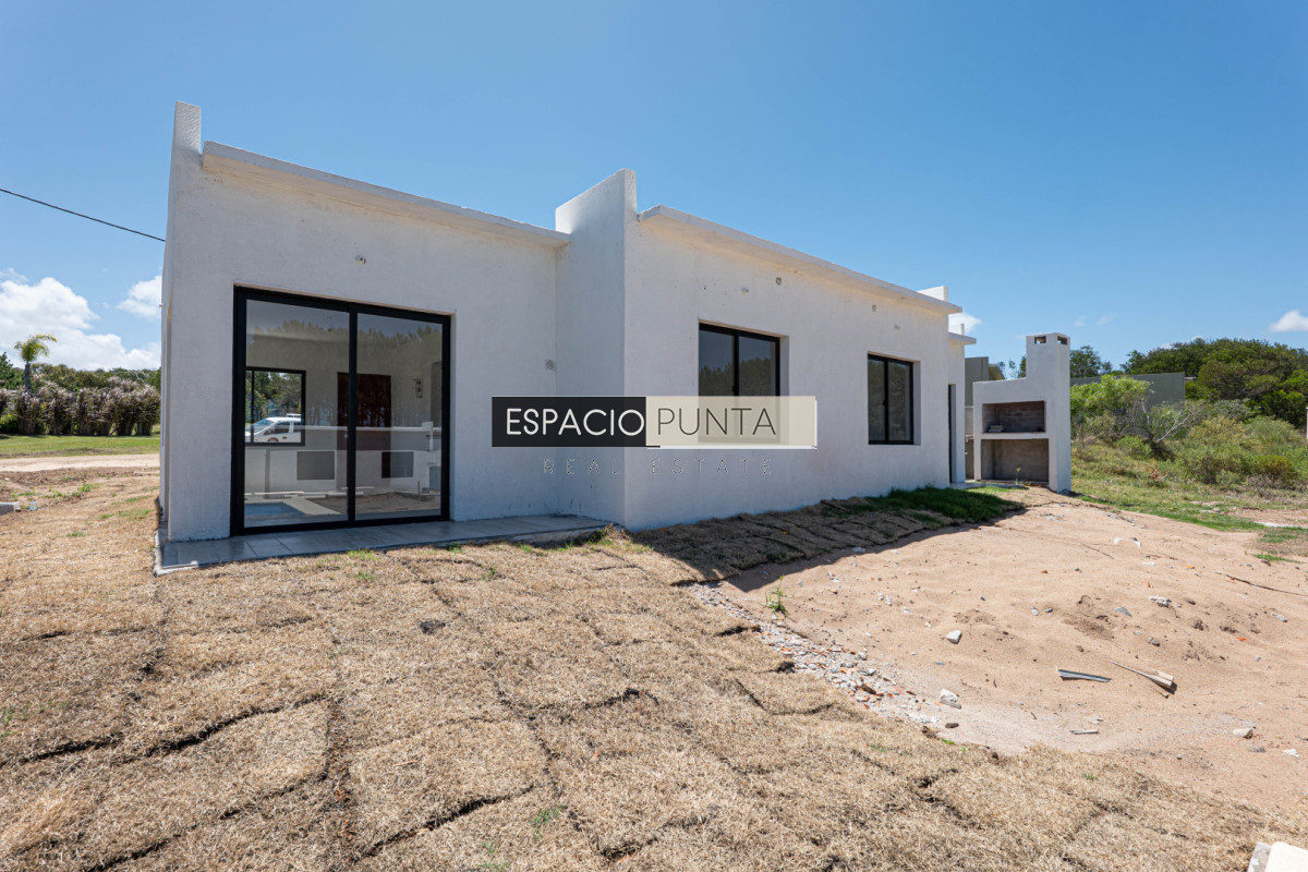 Casa ID.4643 - Venta de Casa en Barra de Portezuelo - Maldonado - Punta del Este 