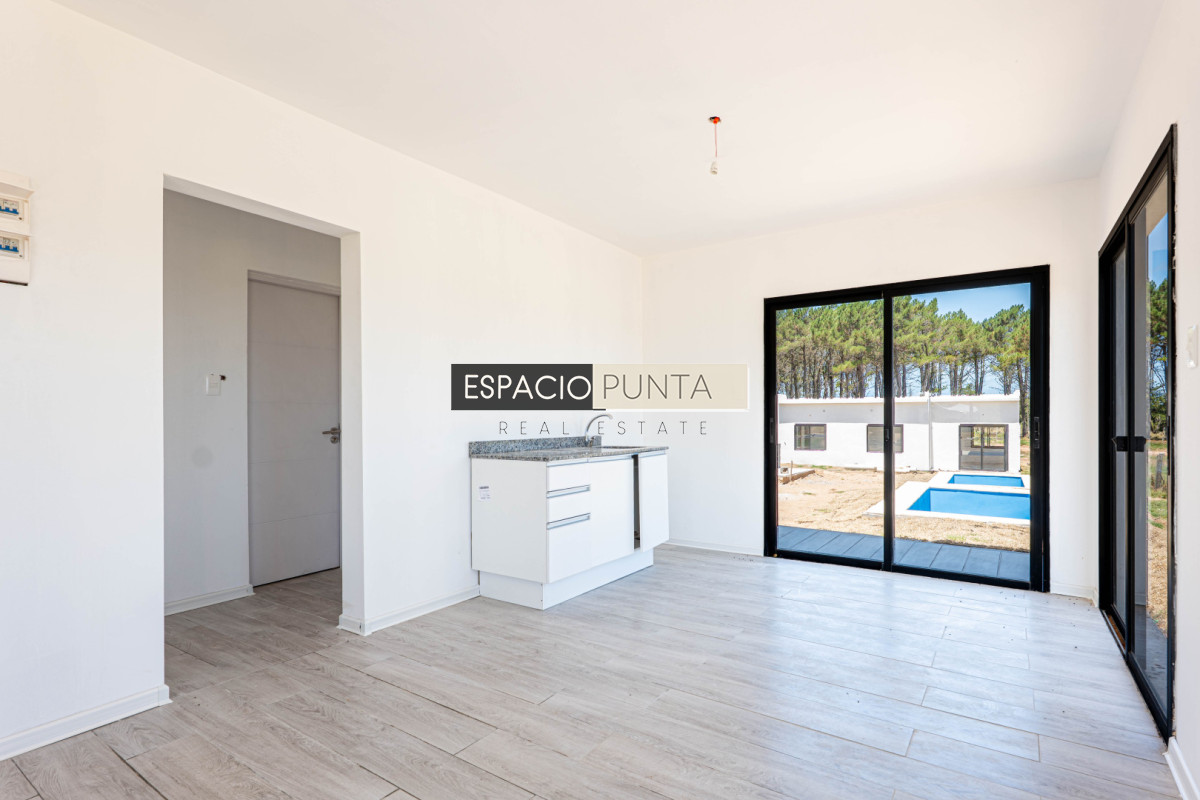 Casa ID.4643 - Venta de Casa en Barra de Portezuelo - Maldonado - Punta del Este 