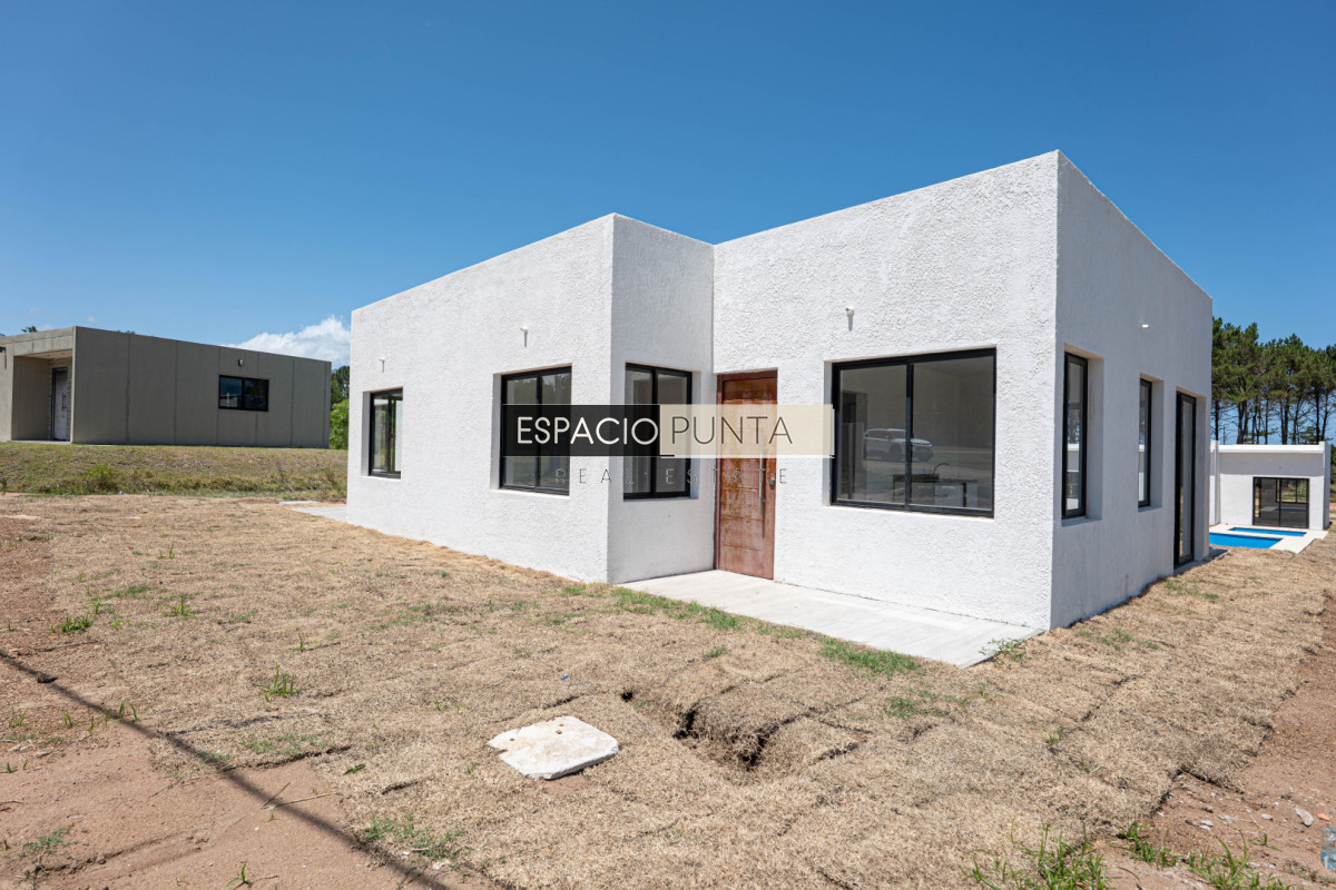 Casa ID.4643 - Venta de Casa en Barra de Portezuelo - Maldonado - Punta del Este 