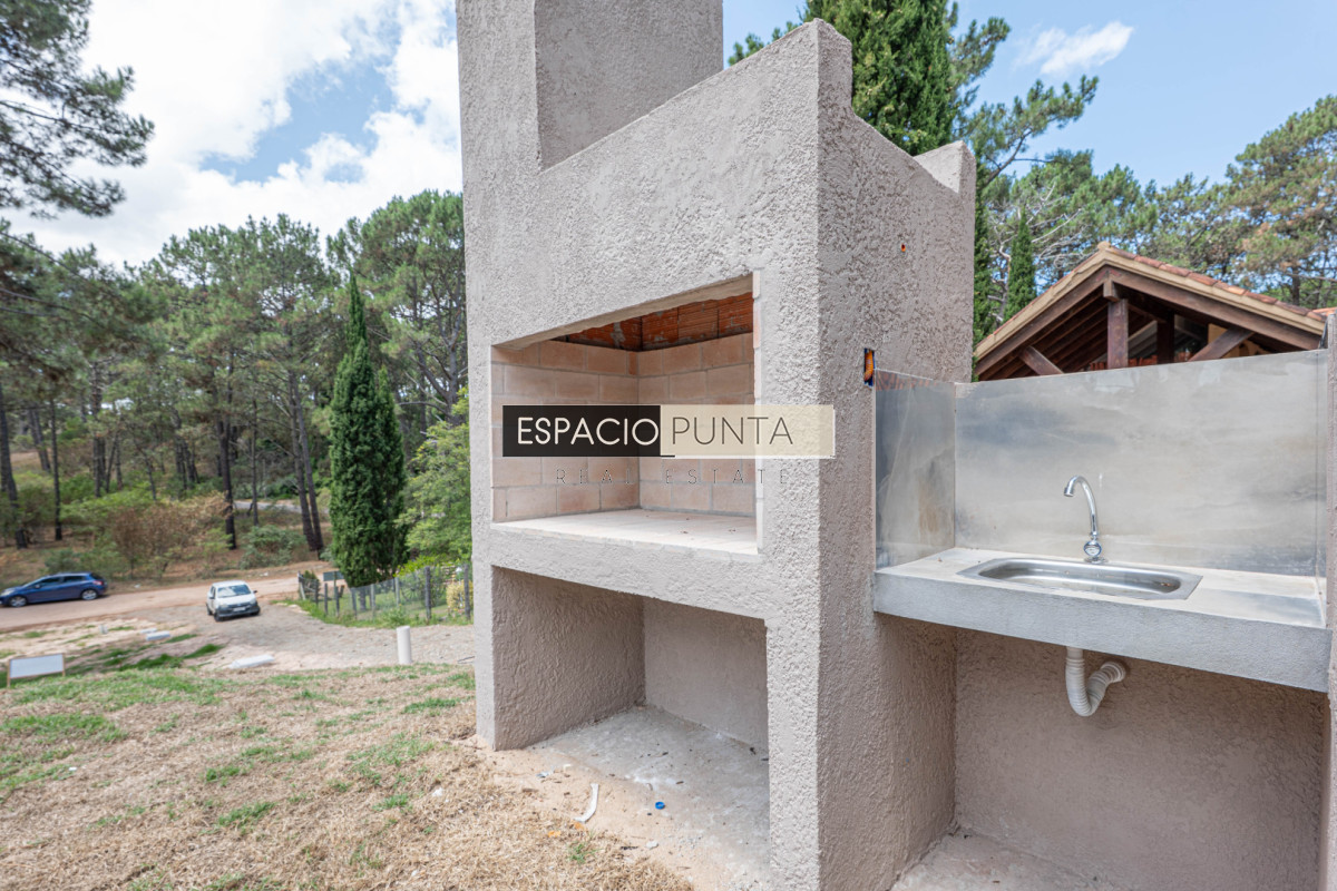 Casa ID.4644 - Casa En Venta a Estrenar - Maldonado - Club del Lago - Punta del Este
